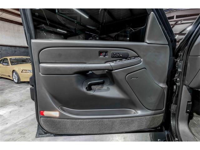 2004 GMC Sierra (CC-2092759) for sale in Sherman, Texas