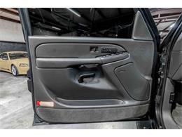 2004 GMC Sierra (CC-2092759) for sale in Sherman, Texas