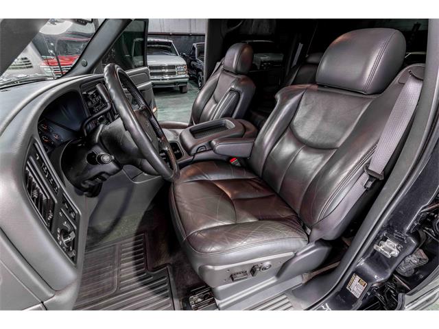 2004 GMC Sierra (CC-2092759) for sale in Sherman, Texas