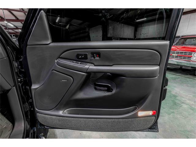 2004 GMC Sierra (CC-2092759) for sale in Sherman, Texas