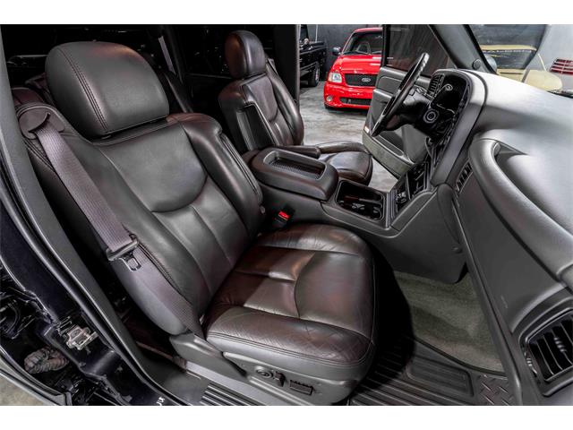 2004 GMC Sierra (CC-2092759) for sale in Sherman, Texas