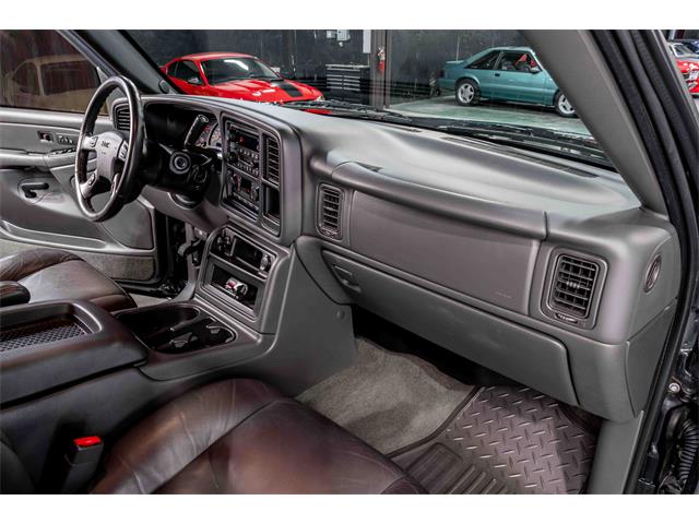 2004 GMC Sierra (CC-2092759) for sale in Sherman, Texas