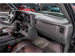 2004 GMC Sierra (CC-2092759) for sale in Sherman, Texas