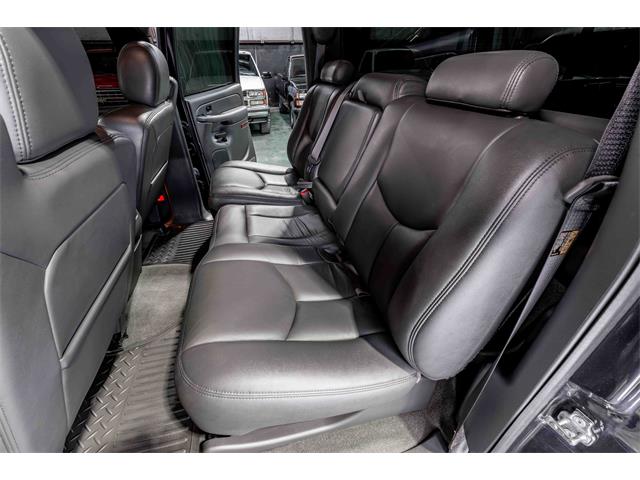 2004 GMC Sierra (CC-2092759) for sale in Sherman, Texas