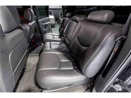 2004 GMC Sierra (CC-2092759) for sale in Sherman, Texas