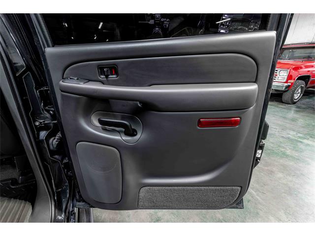 2004 GMC Sierra (CC-2092759) for sale in Sherman, Texas