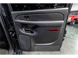 2004 GMC Sierra (CC-2092759) for sale in Sherman, Texas