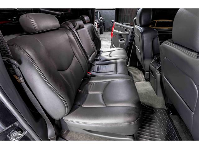 2004 GMC Sierra (CC-2092759) for sale in Sherman, Texas