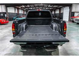 2004 GMC Sierra (CC-2092759) for sale in Sherman, Texas