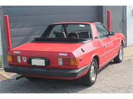 1981 Lancia Beta (CC-2090276) for sale in Elyria, Ohio