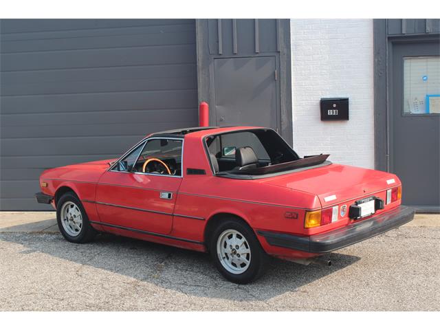 1981 Lancia Beta (CC-2090276) for sale in Elyria, Ohio