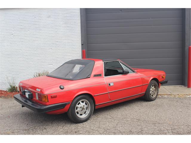 1981 Lancia Beta (CC-2090276) for sale in Elyria, Ohio