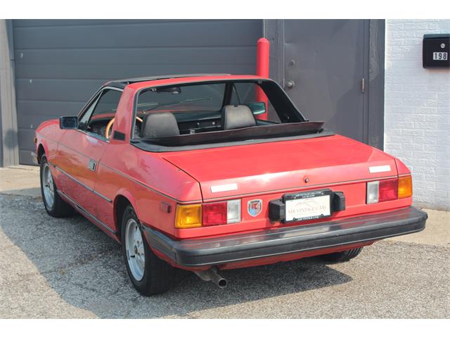 1981 Lancia Beta (CC-2090276) for sale in Elyria, Ohio