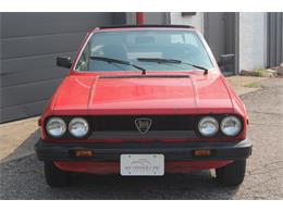 1981 Lancia Beta (CC-2090276) for sale in Elyria, Ohio