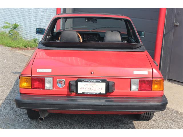 1981 Lancia Beta (CC-2090276) for sale in Elyria, Ohio