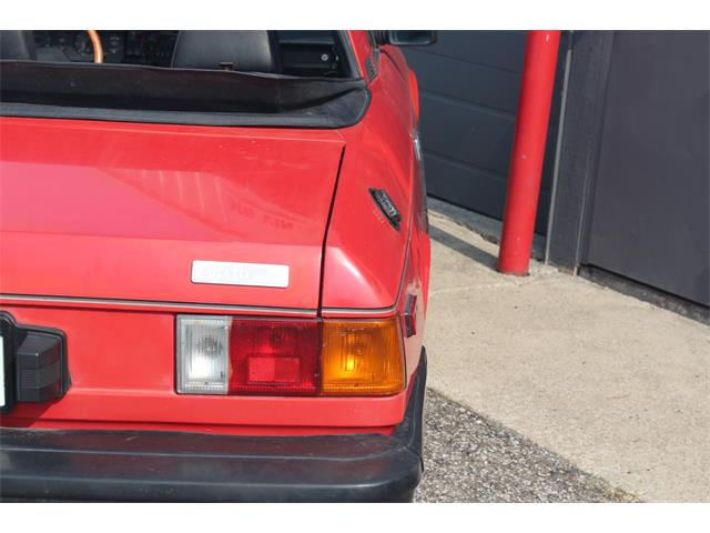 1981 Lancia Beta (CC-2090276) for sale in Elyria, Ohio