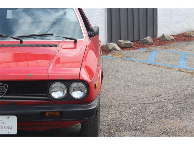 1981 Lancia Beta (CC-2090276) for sale in Elyria, Ohio