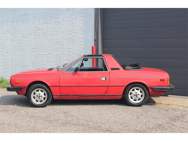 1981 Lancia Beta (CC-2090276) for sale in Elyria, Ohio