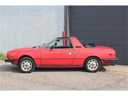 1981 Lancia Beta (CC-2090276) for sale in Elyria, Ohio