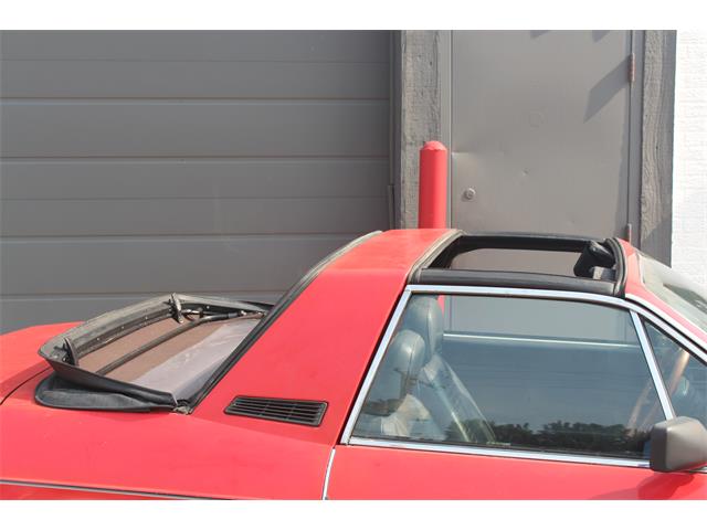 1981 Lancia Beta (CC-2090276) for sale in Elyria, Ohio