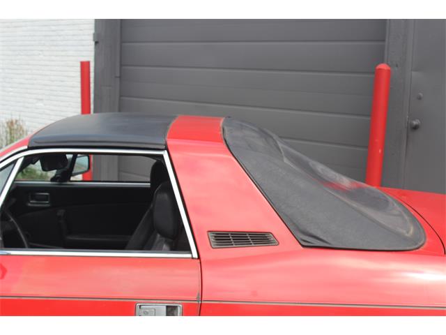 1981 Lancia Beta (CC-2090276) for sale in Elyria, Ohio