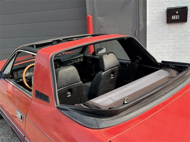 1981 Lancia Beta (CC-2090276) for sale in Elyria, Ohio
