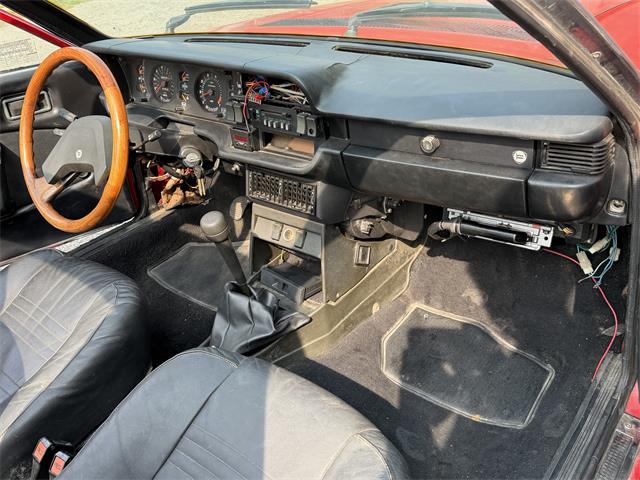 1981 Lancia Beta (CC-2090276) for sale in Elyria, Ohio