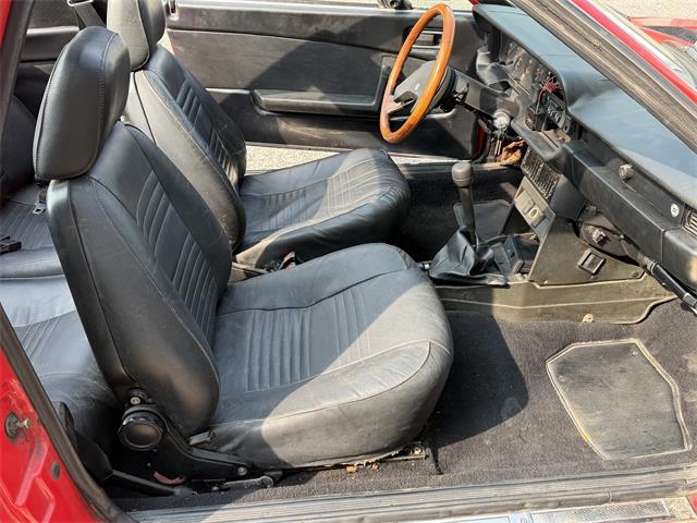 1981 Lancia Beta (CC-2090276) for sale in Elyria, Ohio