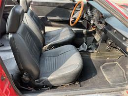 1981 Lancia Beta (CC-2090276) for sale in Elyria, Ohio