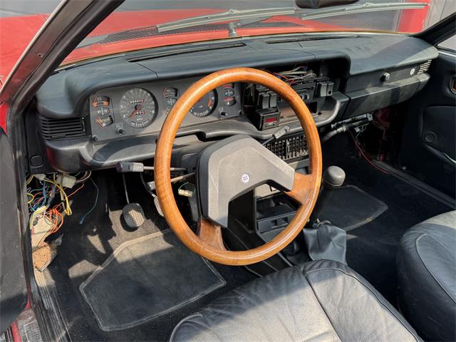 1981 Lancia Beta (CC-2090276) for sale in Elyria, Ohio