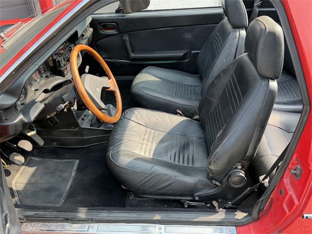 1981 Lancia Beta (CC-2090276) for sale in Elyria, Ohio