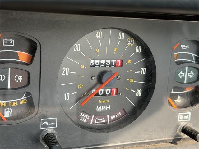 1981 Lancia Beta (CC-2090276) for sale in Elyria, Ohio