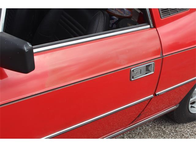 1981 Lancia Beta (CC-2090276) for sale in Elyria, Ohio