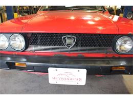 1981 Lancia Beta (CC-2090276) for sale in Elyria, Ohio
