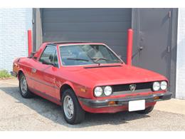 1981 Lancia Beta (CC-2090276) for sale in Elyria, Ohio