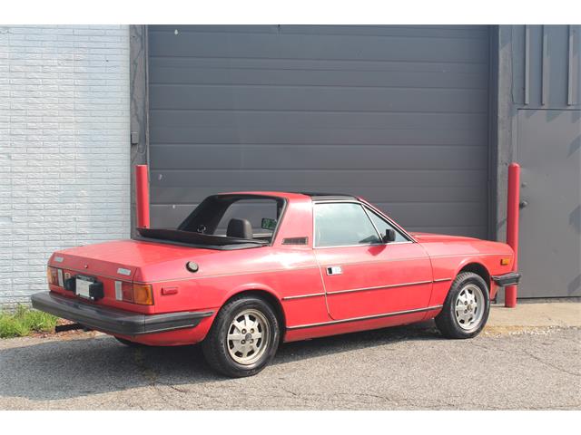 1981 Lancia Beta (CC-2090276) for sale in Elyria, Ohio