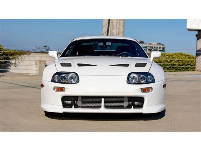 1994 Toyota TRD 3000GT (CC-2092761) for sale in Carmel, California