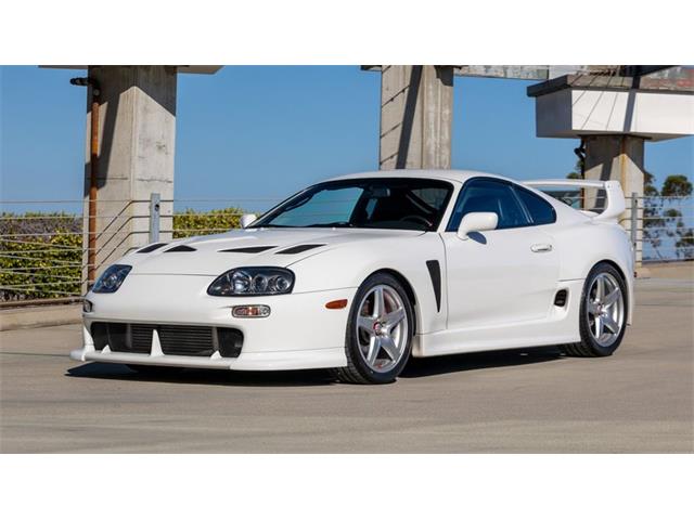 1994 Toyota TRD 3000GT (CC-2092761) for sale in Carmel, California