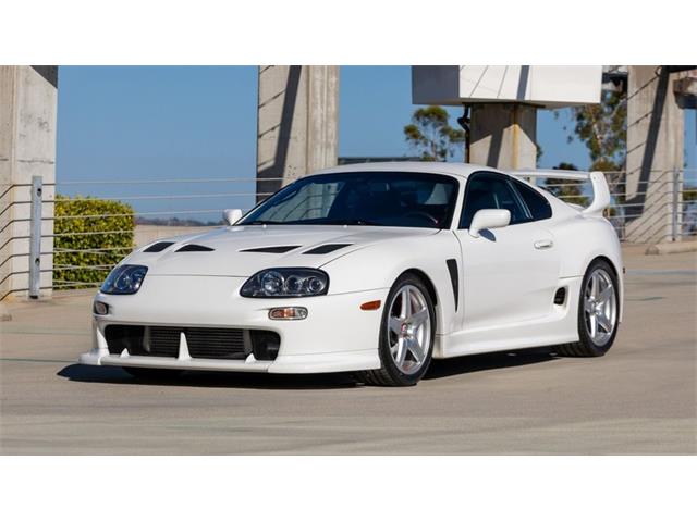 1994 Toyota TRD 3000GT (CC-2092761) for sale in Carmel, California