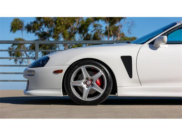 1994 Toyota TRD 3000GT (CC-2092761) for sale in Carmel, California