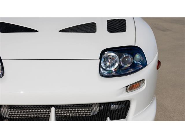 1994 Toyota TRD 3000GT (CC-2092761) for sale in Carmel, California