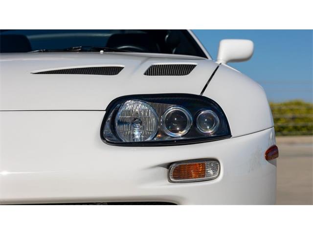 1994 Toyota TRD 3000GT (CC-2092761) for sale in Carmel, California