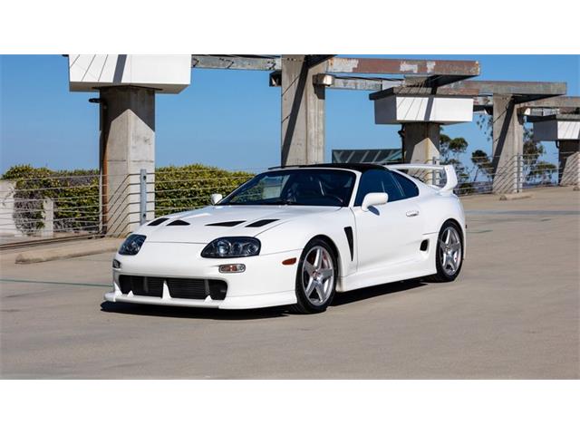 1994 Toyota TRD 3000GT (CC-2092761) for sale in Carmel, California