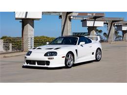 1994 Toyota TRD 3000GT (CC-2092761) for sale in Carmel, California