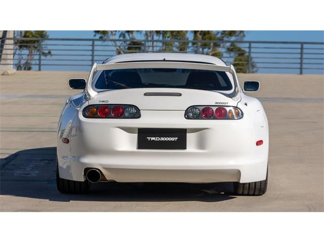 1994 Toyota TRD 3000GT (CC-2092761) for sale in Carmel, California