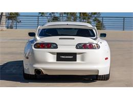 1994 Toyota TRD 3000GT (CC-2092761) for sale in Carmel, California