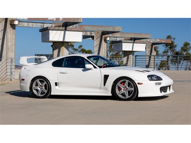 1994 Toyota TRD 3000GT (CC-2092761) for sale in Carmel, California