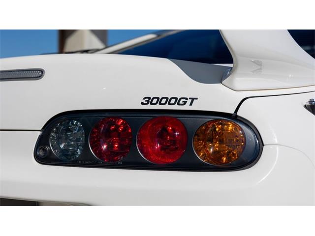 1994 Toyota TRD 3000GT (CC-2092761) for sale in Carmel, California