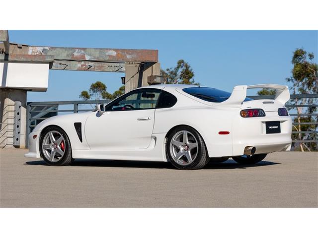 1994 Toyota TRD 3000GT (CC-2092761) for sale in Carmel, California