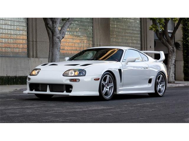 1994 Toyota TRD 3000GT (CC-2092761) for sale in Carmel, California